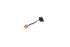 Adapter: Deutsch DT 2P to 5202 Male (Each)