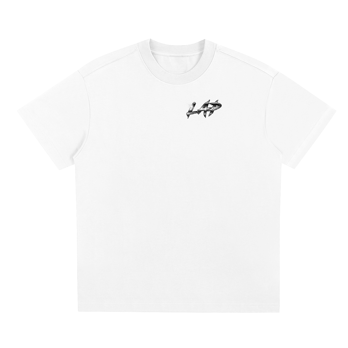 Shinin & Buyin Tee