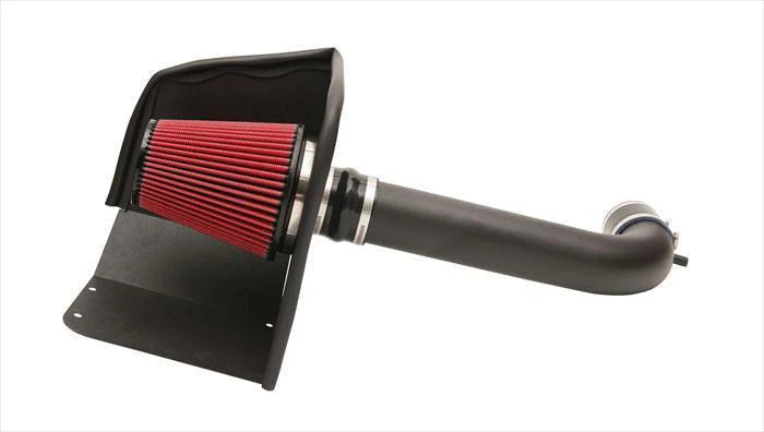 Corsa Performance - APEX Metal / Air Intake | 2014-2019c Silverado, Sierra, Denali, 5.3L/6.2L - Legends Auto Parts