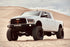 XB LED Headlights: Dodge Ram (09-18 / Amber DRL / Set)