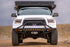XB LED Headlights: Toyota Tundra (07-13 / Amber DRL / Set)