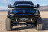 XB LED Headlights: Ford Super Duty (20-22 / White DRL / Set)