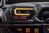XB Hybrid LED Headlights: Toyota Tacoma (12-15 / Amber DRL / Set)