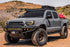 XB Hybrid LED Headlights: Toyota Tacoma (12-15 / Amber DRL / Set)