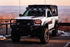 XB Hybrid LED Headlights: Toyota Tacoma (12-15 / Amber DRL / Set)