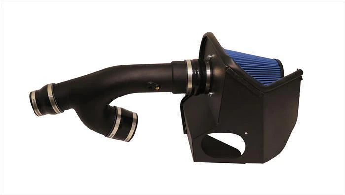 Corsa Performance - APEX Metal / Air Intake | 2015-16 Ford F-150 EcoBoost 3.5T, 2015-20 EcoBoost 2.7T - Legends Auto Parts