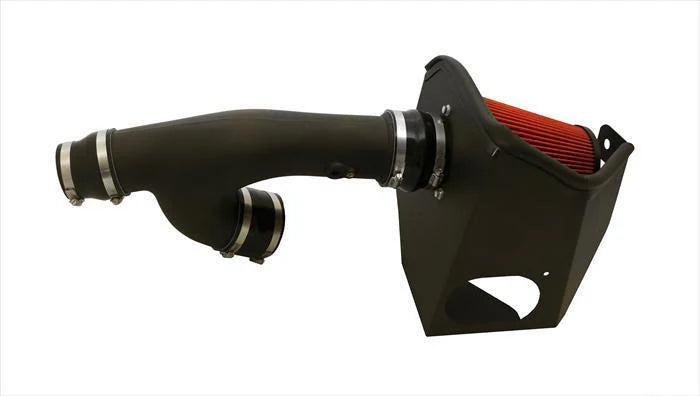 Corsa Performance - APEX Metal / Air Intake | 2017-2020 Ford F-150 EcoBoost 3.5T, Raptor 3.5T - Legends Auto Parts