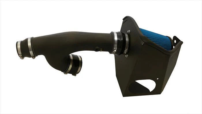 Corsa Performance - APEX Metal / Air Intake | 2017-2020 Ford F-150 EcoBoost 3.5T, Raptor 3.5T - Legends Auto Parts