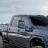 2020-2026 GMC Sierra Custom OEM Tow Mirrors