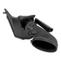 K&N Cold Air Intake - High-flow, Roto-mold Tube - BMW M3 V8-4.0L 2008-2013 - Legends Auto Parts