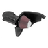 K&N Cold Air Intake - High-flow, Roto-mold Tube - BMW M3 V8-4.0L 2008-2013 - Legends Auto Parts