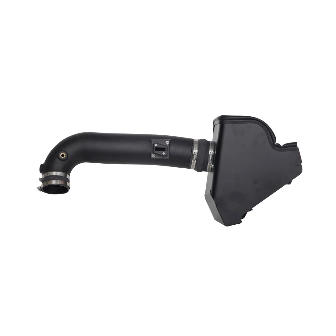 K&N Cold Air Intake - High-flow, Roto-mold Tube - FORD F250 V8-7.3L 2020-2023 - Legends Auto Parts