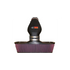K&N Cold Air Intake - High-flow, Roto-mold Tube - CHEVROLET CORVETTE V8-6.0L 2006-2007 - Legends Auto Parts