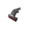 K&N Cold Air Intake - High-flow, Roto-mold Tube - CHEVROLET CORVETTE Z06, V8-7.0L 2006-2009 - Legends Auto Parts
