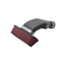K&N Cold Air Intake - High-flow, Roto-mold Tube - CHEVROLET CORVETTE, 6.2L-V8 2008-2013 - Legends Auto Parts