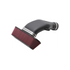 K&N Cold Air Intake - High-flow, Roto-mold Tube - CHEVROLET CORVETTE, 6.2L-V8 2008-2013 - Legends Auto Parts