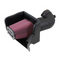 K&N Cold Air Intake - High-flow, Roto-mold Tube - CHEVROLET CORVETTE V8-6.2L 2014-2019 - Legends Auto Parts