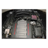 K&N Cold Air Intake - High-flow, Roto-mold Tube - CHEVROLET CORVETTE V8-6.2L 2014-2019 - Legends Auto Parts