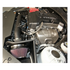 K&N Cold Air Intake - High-flow, Roto-mold Tube - CADILLAC ATS L4-2.5L 2013-2016 - Legends Auto Parts
