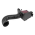 K&N Cold Air Intake - High-flow, Roto-mold Tube - CHEVROLET CORVETTE Z06 V8-6.2L 2015-2019 - Legends Auto Parts