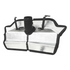 K&N Cold Air Intake - High-flow, Roto-mold Tube - CHEVROLET CORVETTE STINGRAY V8-6.2L 2020-2024 - Legends Auto Parts
