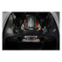 K&N Cold Air Intake - High-flow, Roto-mold Tube - CHEVROLET CORVETTE STINGRAY V8-6.2L 2020-2024 - Legends Auto Parts