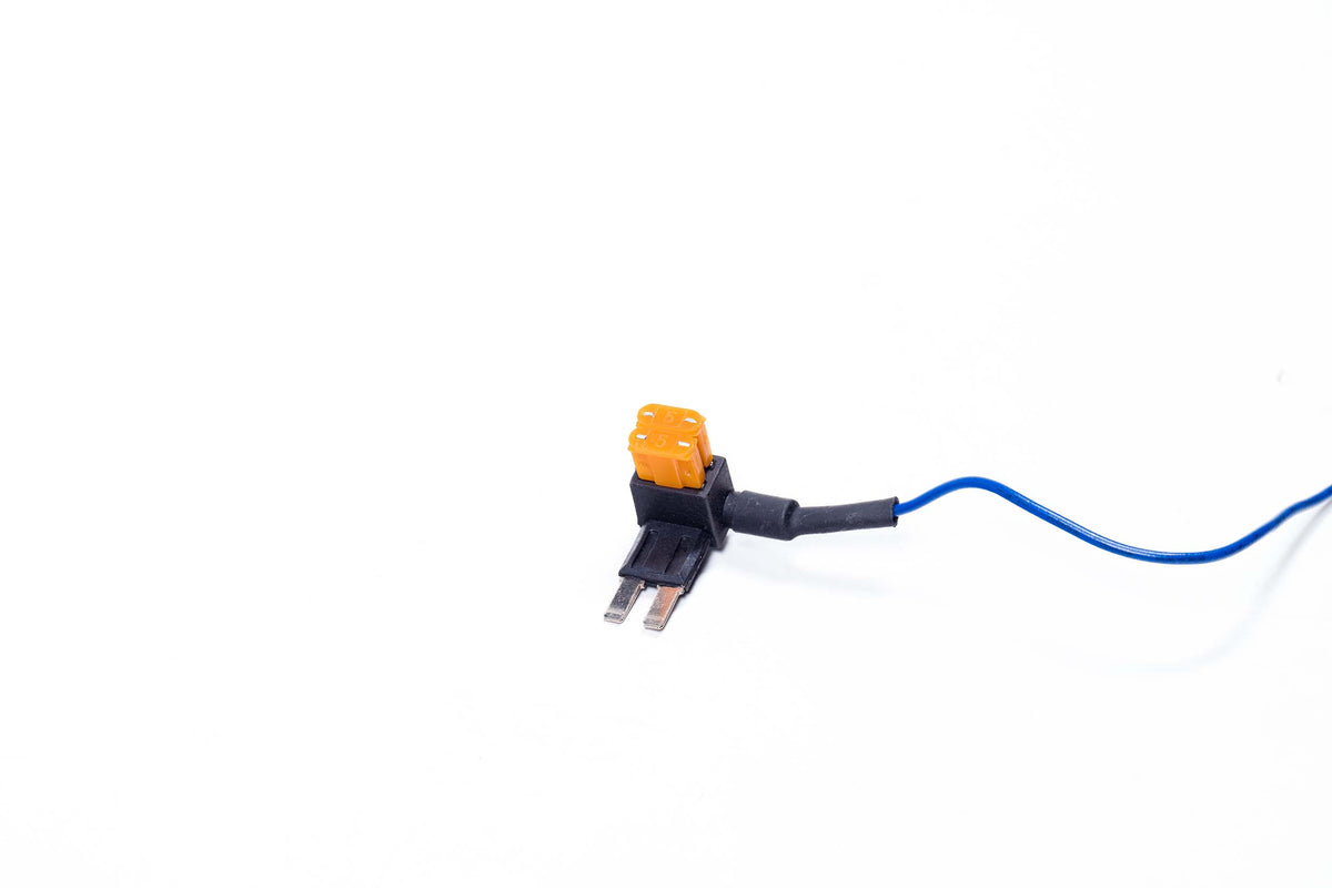 XBT Controller Power Input Kit (Fused or Terminal)