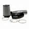 6.7 Powerstroke Cold Air Intake Black Oiled 2020 No Limit Fabrication