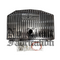 6.7 Billet Oil Pan 11-Pres Ford Super Duty Power Stroke with Compound Turbo Drain Option No Limit Fabrication