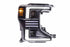 XB Hybrid LED Headlights: Ford Super Duty (20-22 / Set)