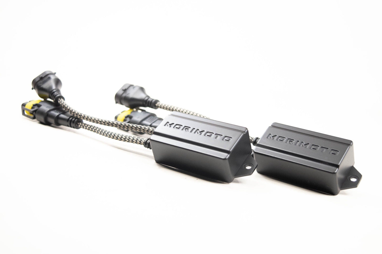 PWM Module: 2Stroke (Pair / 9007)