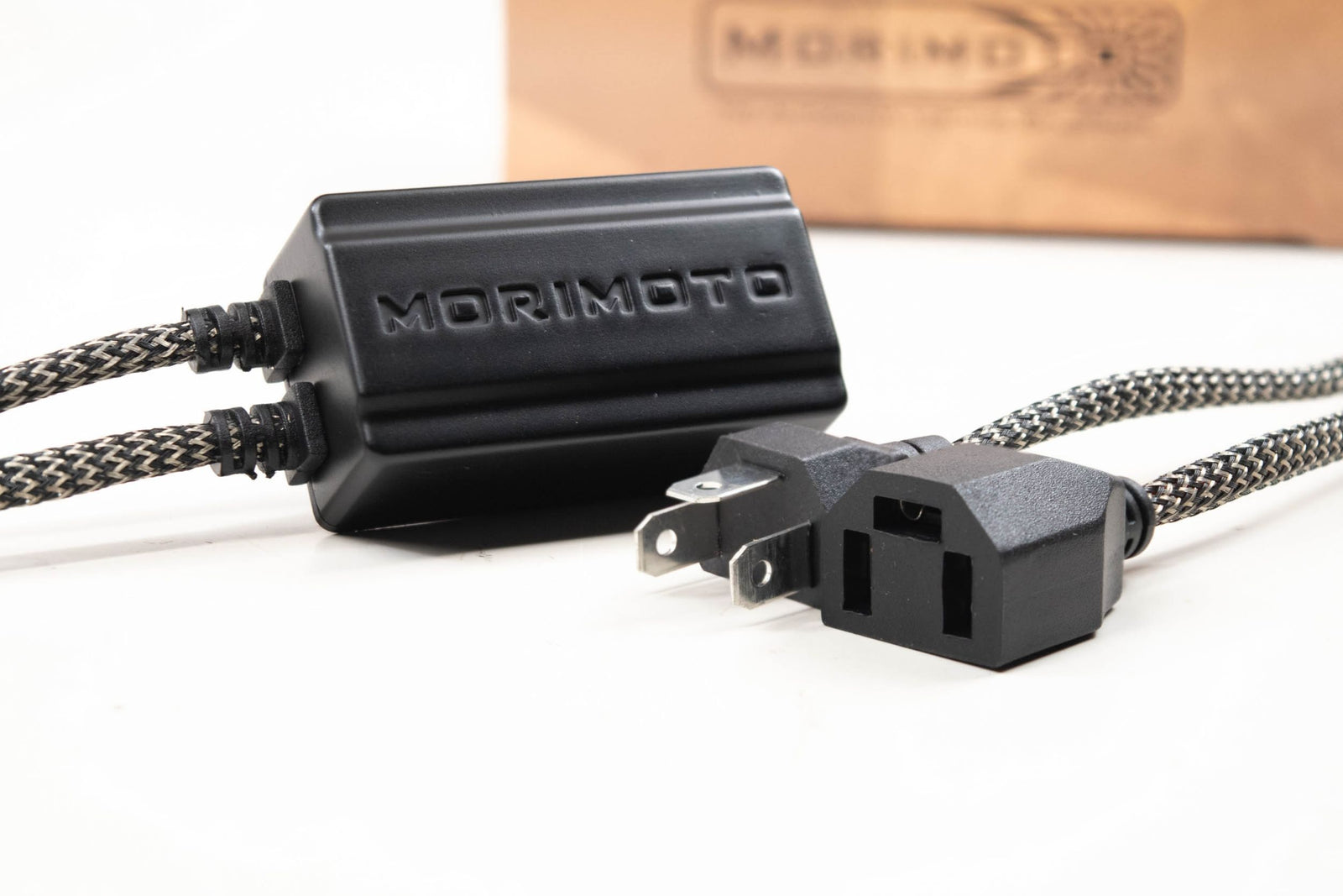 PWM Module: 2Stroke (Pair / H4/9003)
