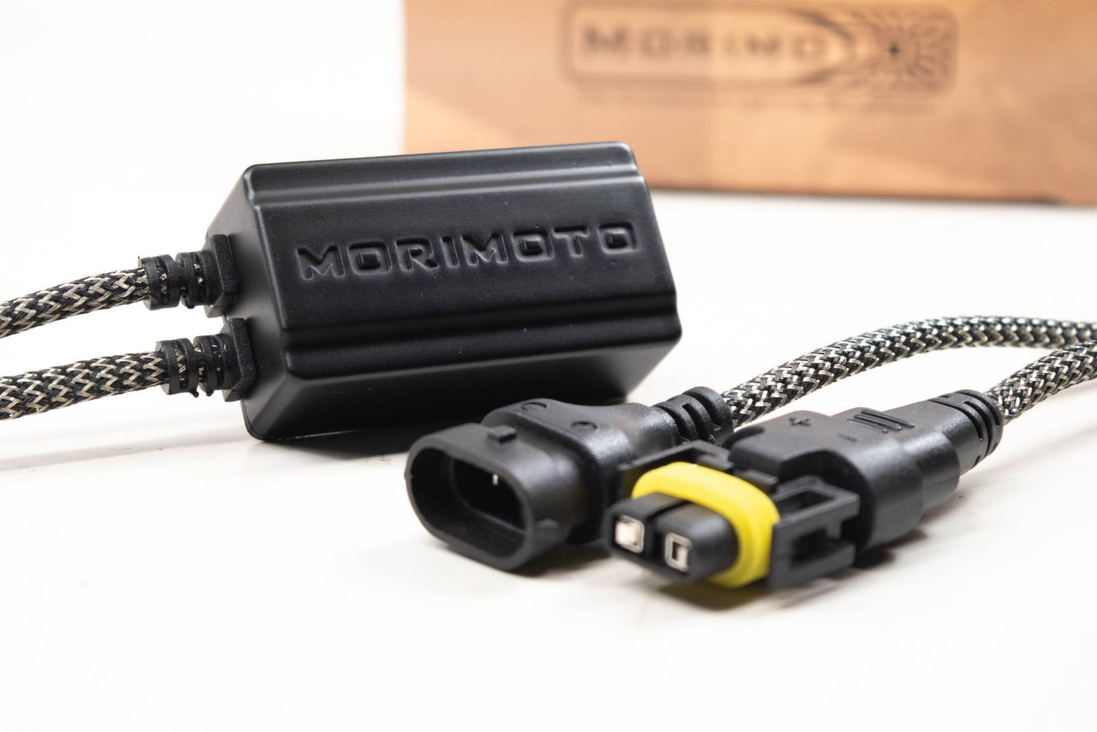 PWM Module: 2Stroke (Pair / H4/9003)