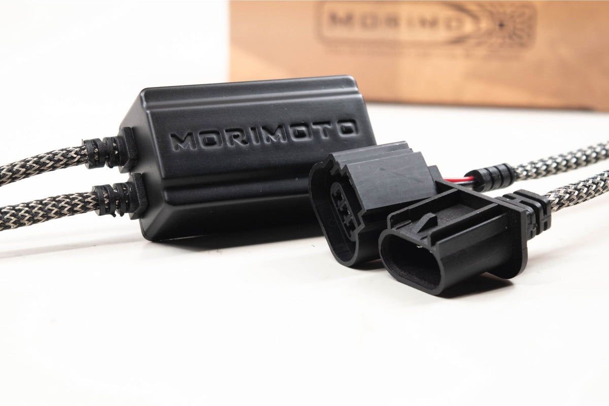 PWM Module: 2Stroke (Pair / H4/9003)