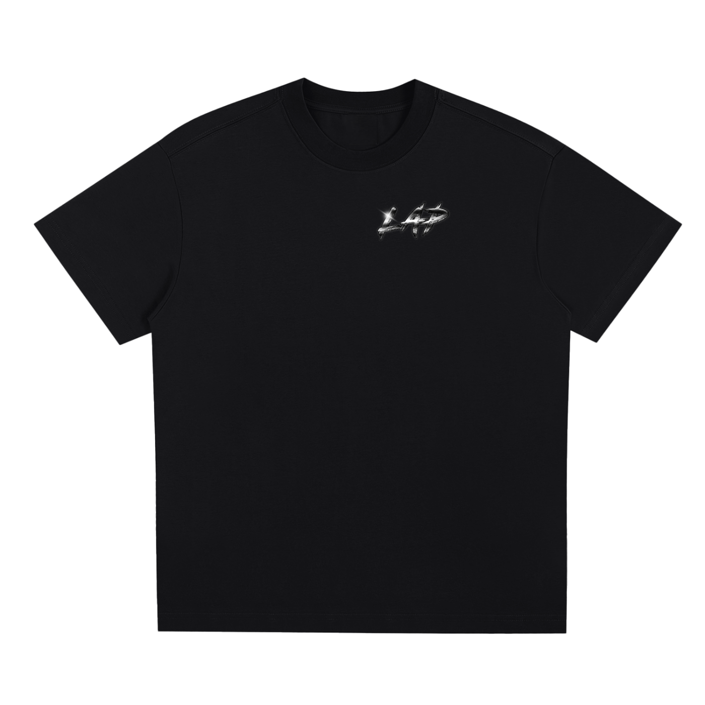 Shinin & Buyin Tee