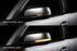 XB LED Side Mirror Lights: Toyota Tacoma (16-21 / Set)