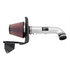 K&N Cold Air Intake - High-flow, Aluminum Tube - CADILLAC CTS V6-3.0L