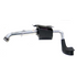 K&N Cold Air Intake - High-flow, Aluminum Tube - NISSAN 350Z, V6-3.5L 2003-2006 - Legends Auto Parts