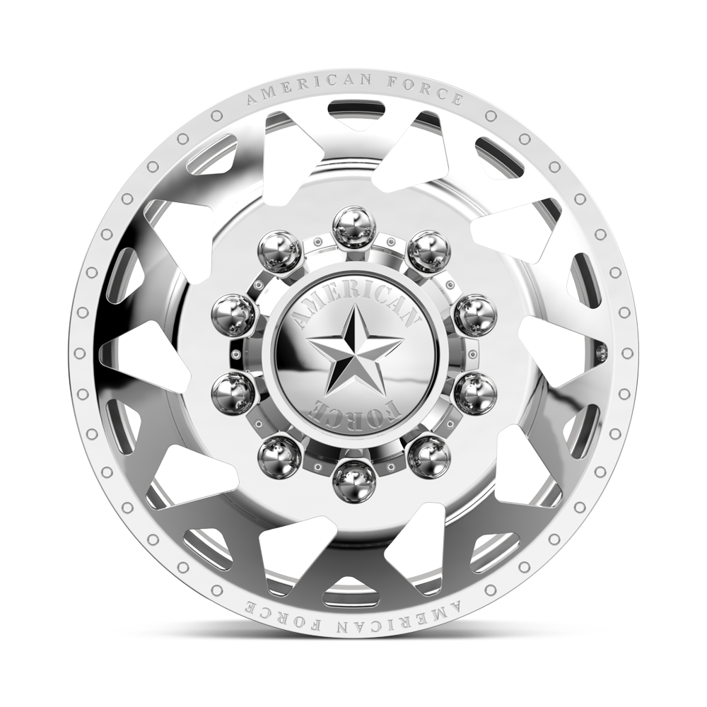 American Force Wheels - H01 CONTRA DRW - Legends Auto Parts