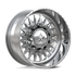 American Force Wheels - 6N28 REACTOR Super Dually