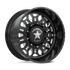 American Force Wheels - 6N29 OVERHAUL Super Dually