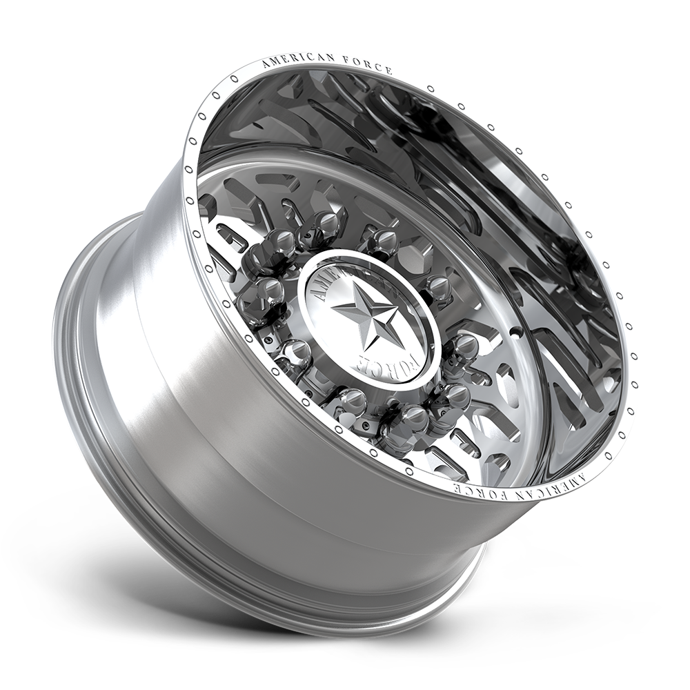American Force Wheels - 6N29 OVERHAUL Super Dually