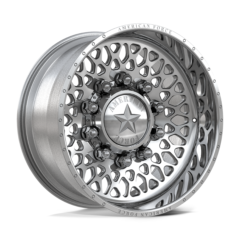 American Force Wheels - 7N30 COVERT CCSD