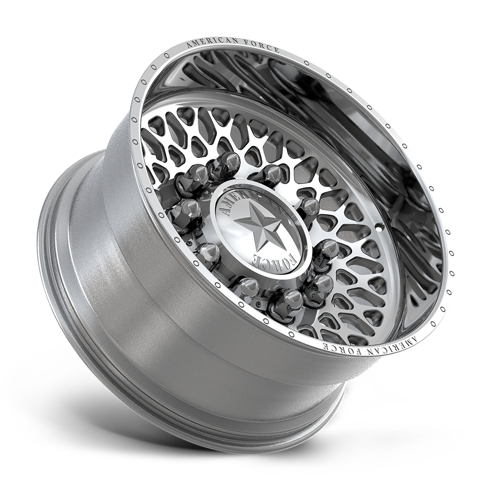 American Force Wheels - 7N30 COVERT CCSD