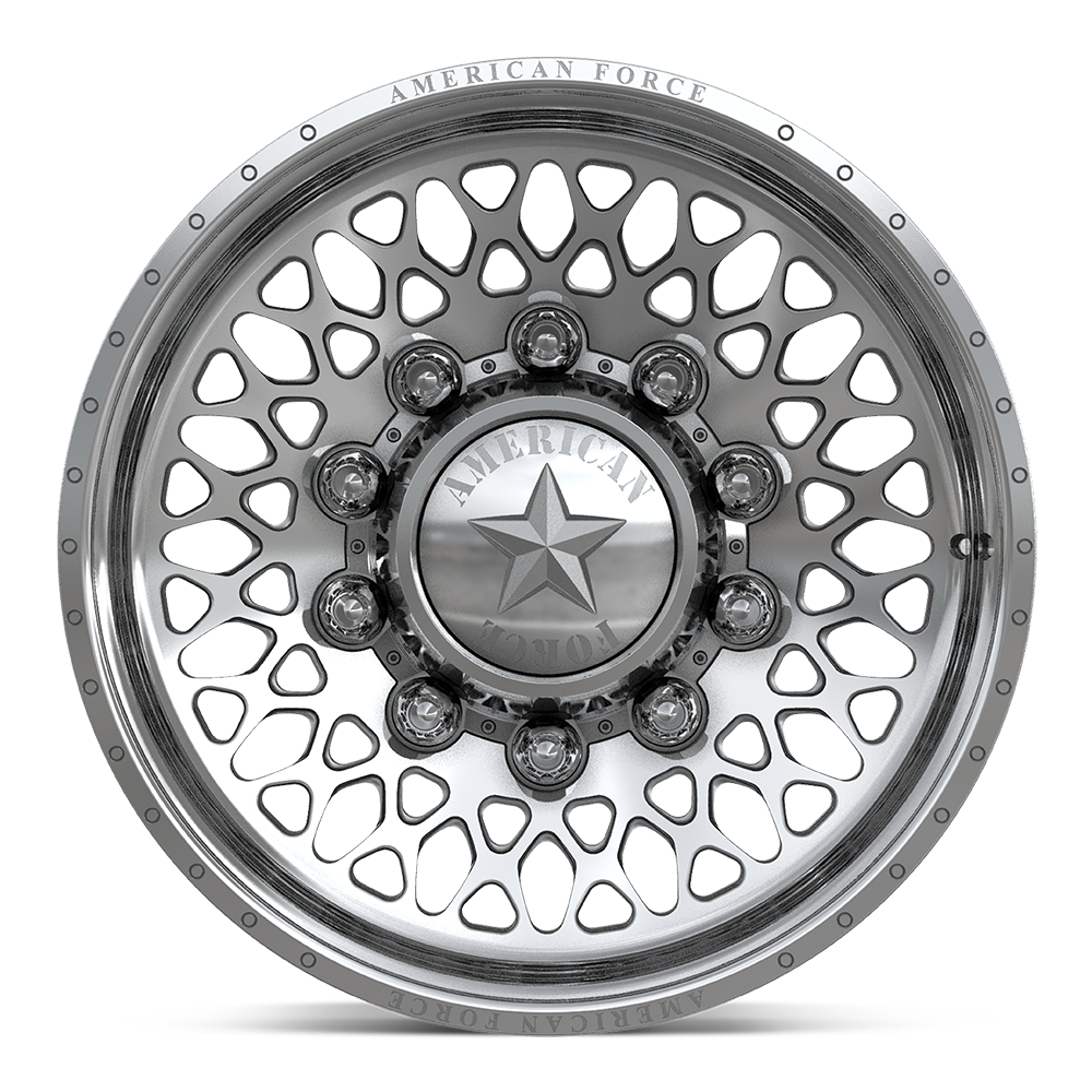 American Force Wheels - 7N30 COVERT CCSD