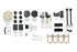 Complete Striker 2 Inch Lift Kit Front And Rear Sprinter 2500 2WD (2007-2018) Van Compass