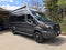 Terrain 2 Inch Rear Lift Kit Ford Transit (2015-Up) Van Compass