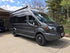 Terrain 2 Inch Rear Lift Kit Ford Transit (2015-Up) Van Compass