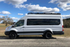 Terrain 2 Inch Rear Lift Kit Ford Transit (2015-Up) Van Compass