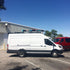 Terrain 2 Inch Rear Lift Kit Ford Transit (2015-Up) Van Compass